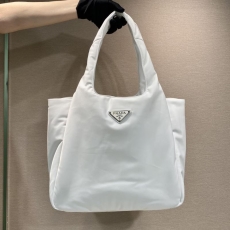 Prada Shopping Bags